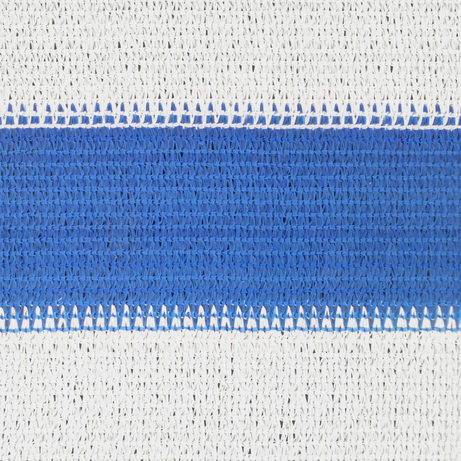 Sonnensegel 3,5 x 3,5 x 4,9 m HDPE