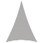 Sonnensegel 5 x 7 x 7 m HDPE