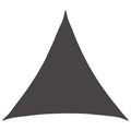 Sonnensegel 2 x 2 x 2 m HDPE