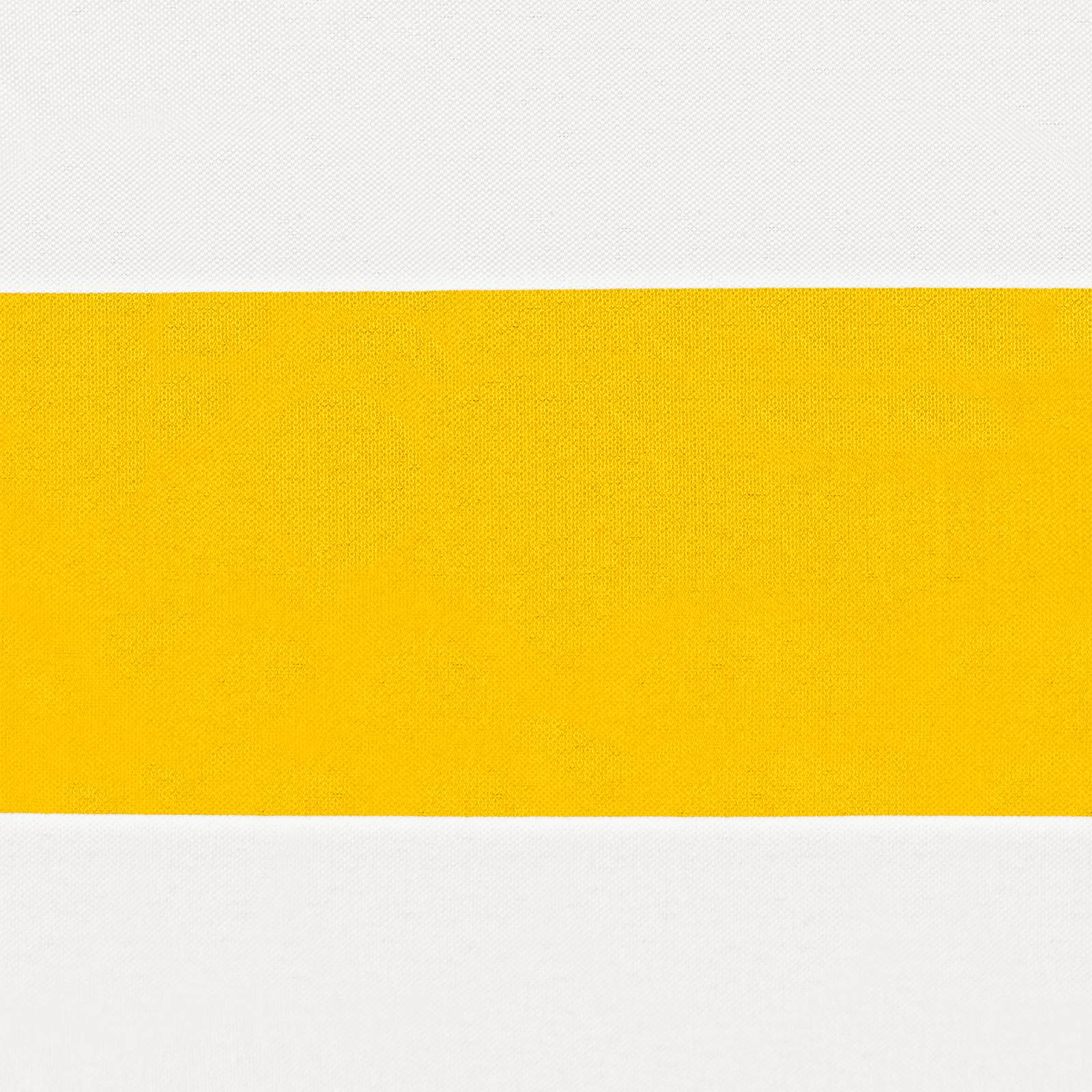 Balkon Sichtschutz 150 x 500 cm Stoff mit PU-Beschichtung