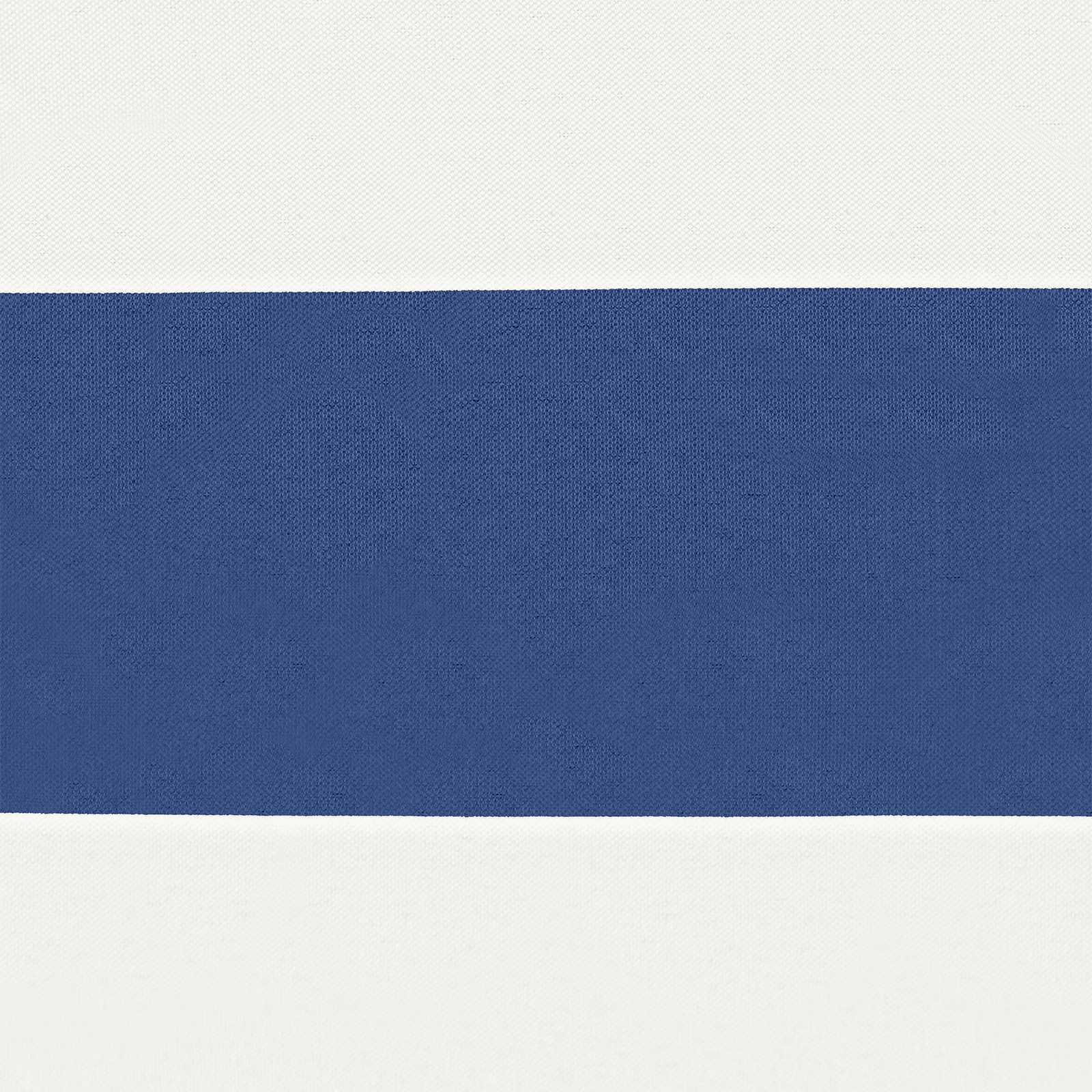 Balkon Sichtschutz 180 x 1000 cm Stoff mit PU-Beschichtung