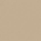 Balkon Sichtschutz 180 x 700 cm Stoff mit PU-Beschichtung Beige