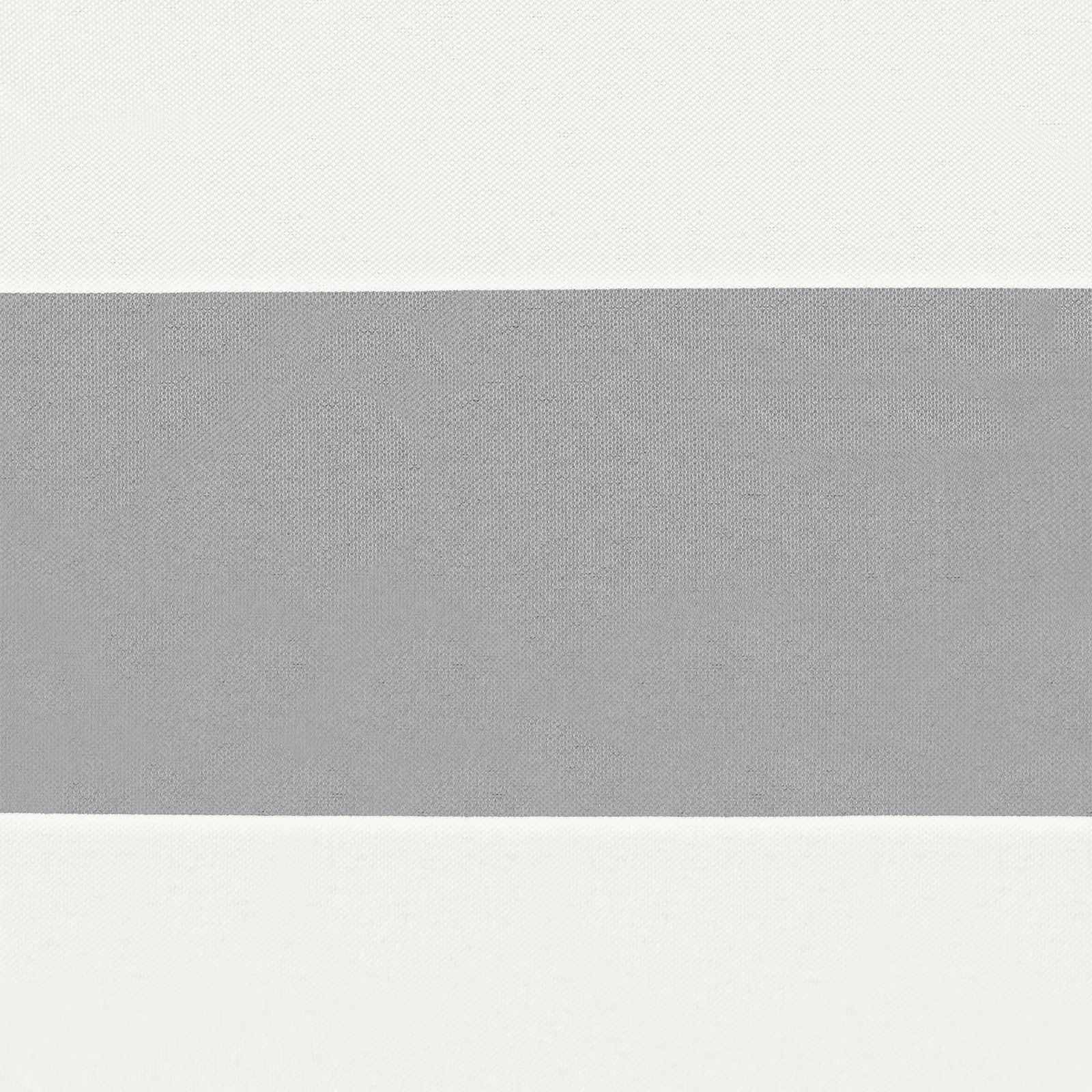 Balkon Sichtschutz 200 x 600 cm Stoff mit PU-Beschichtung