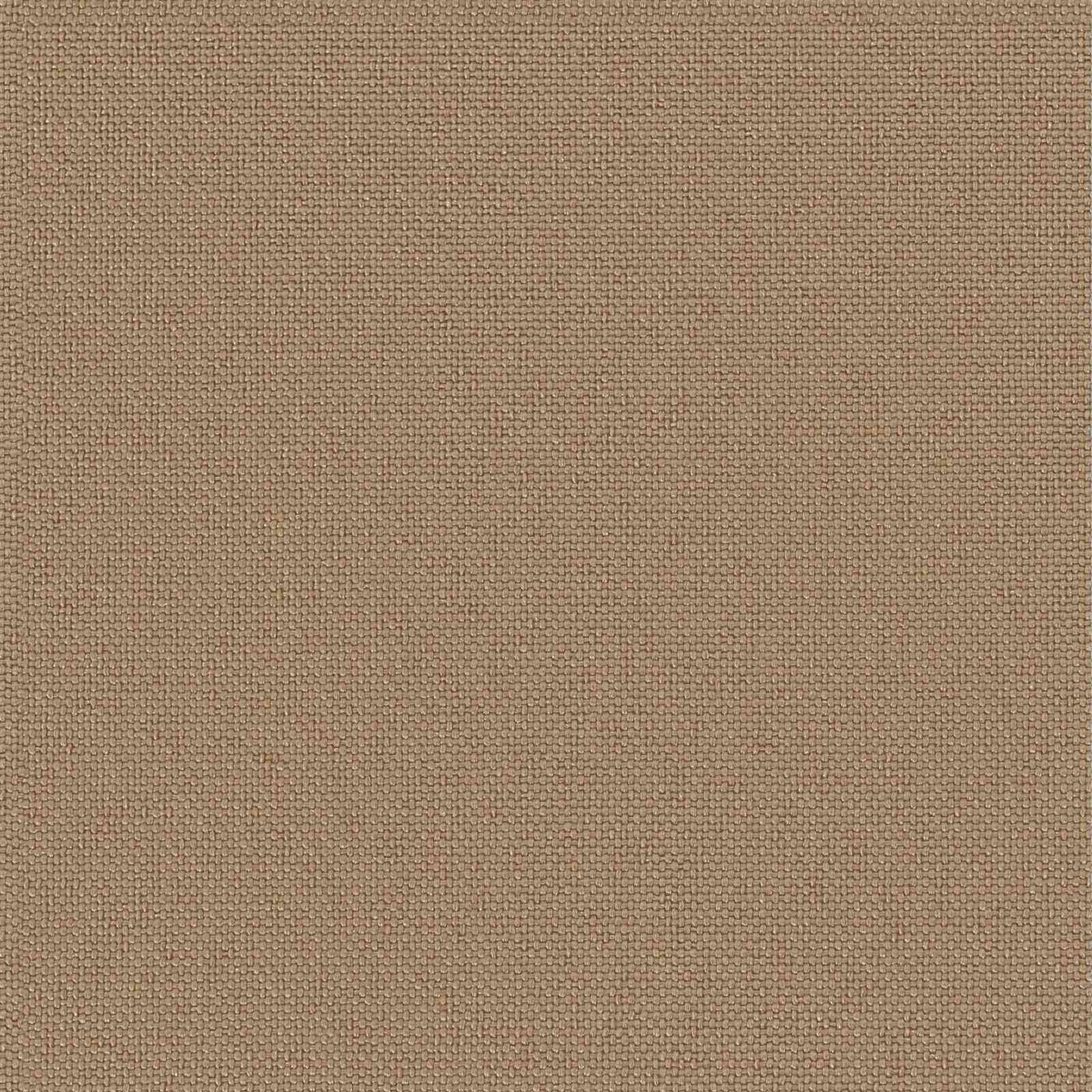 Garten Esszimmerstühle 2 pcs Braun und Taupe PP