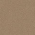 Garten Esszimmerstühle 2 pcs Braun und Taupe PP