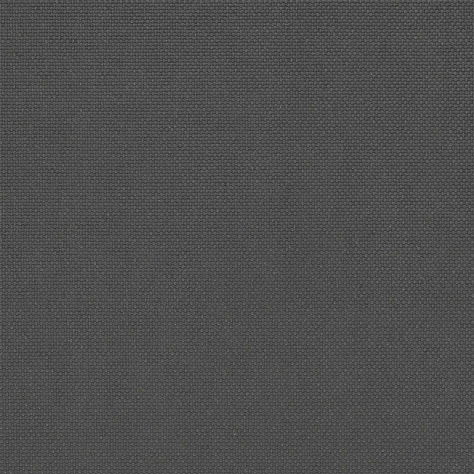 Garten Esszimmerstühle 2 pcs Weiß und Anthrazit PP