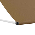 Markise Beige 350 x 150 cm