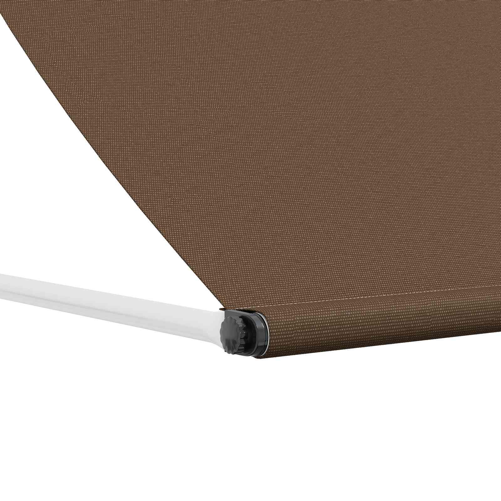Markise Taupe 150 x 150 cm