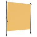 Outdoor Rollo Sand 100 x 270 cm
