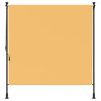Outdoor Rollo Sand 120 x 270 cm