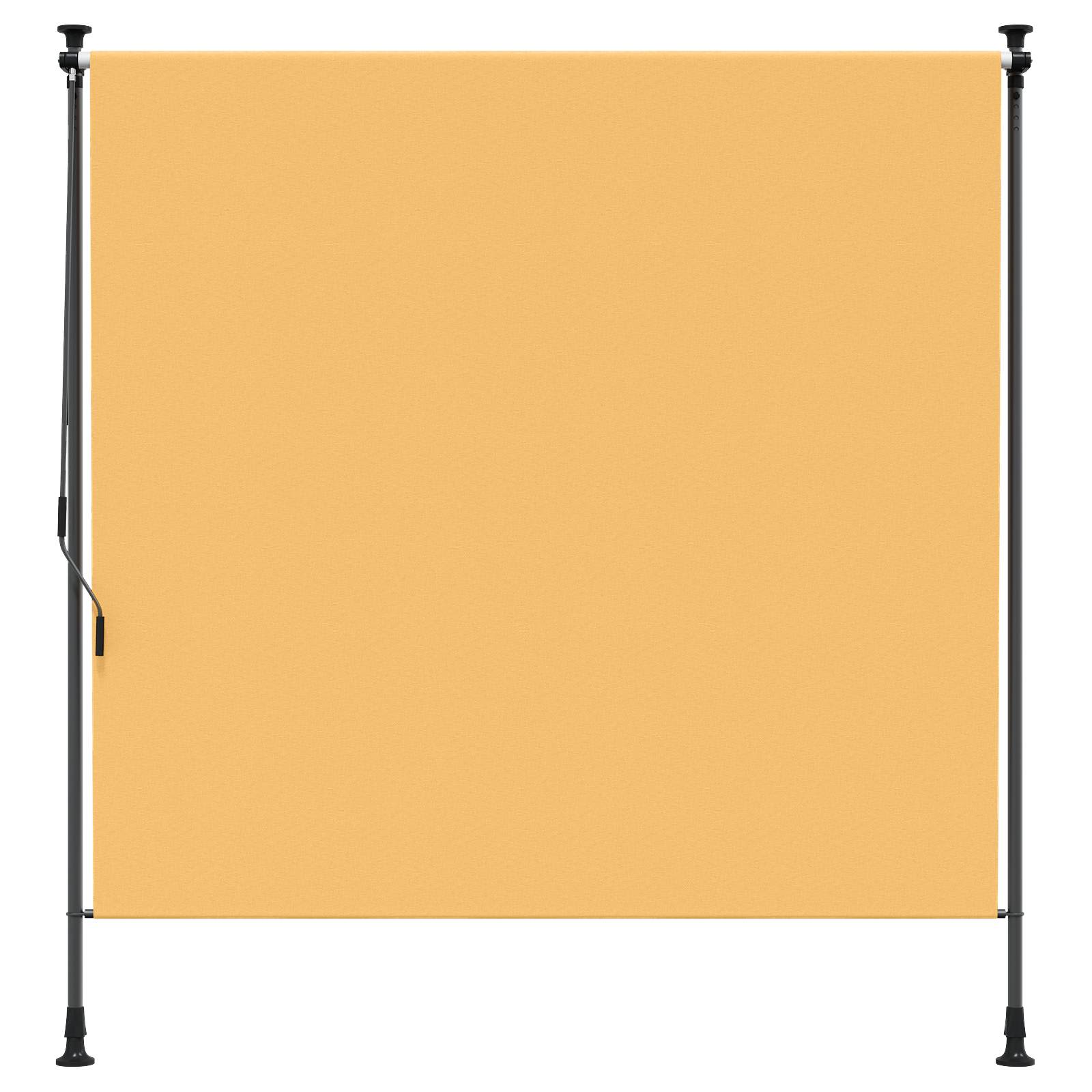 Outdoor Rollo Sand 120 x 270 cm