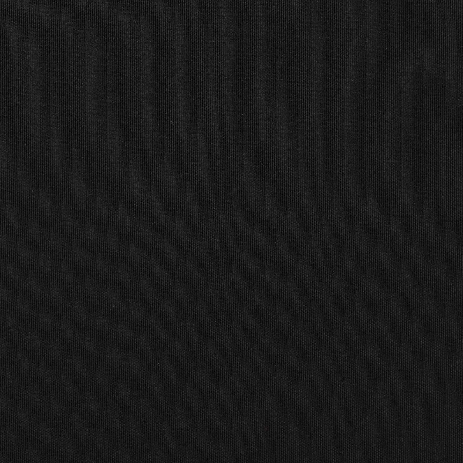 Garten-Sonnenschirm 200 x 300 cm Polyester Rechtwinklig Schwarz