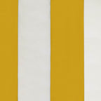 Garten-Sonnenschirm 200 x 300 cm Polyester Rechtwinklig