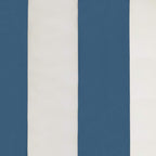 Garten-Sonnenschirm 300 x 300 cm Polyester Rechtwinklig