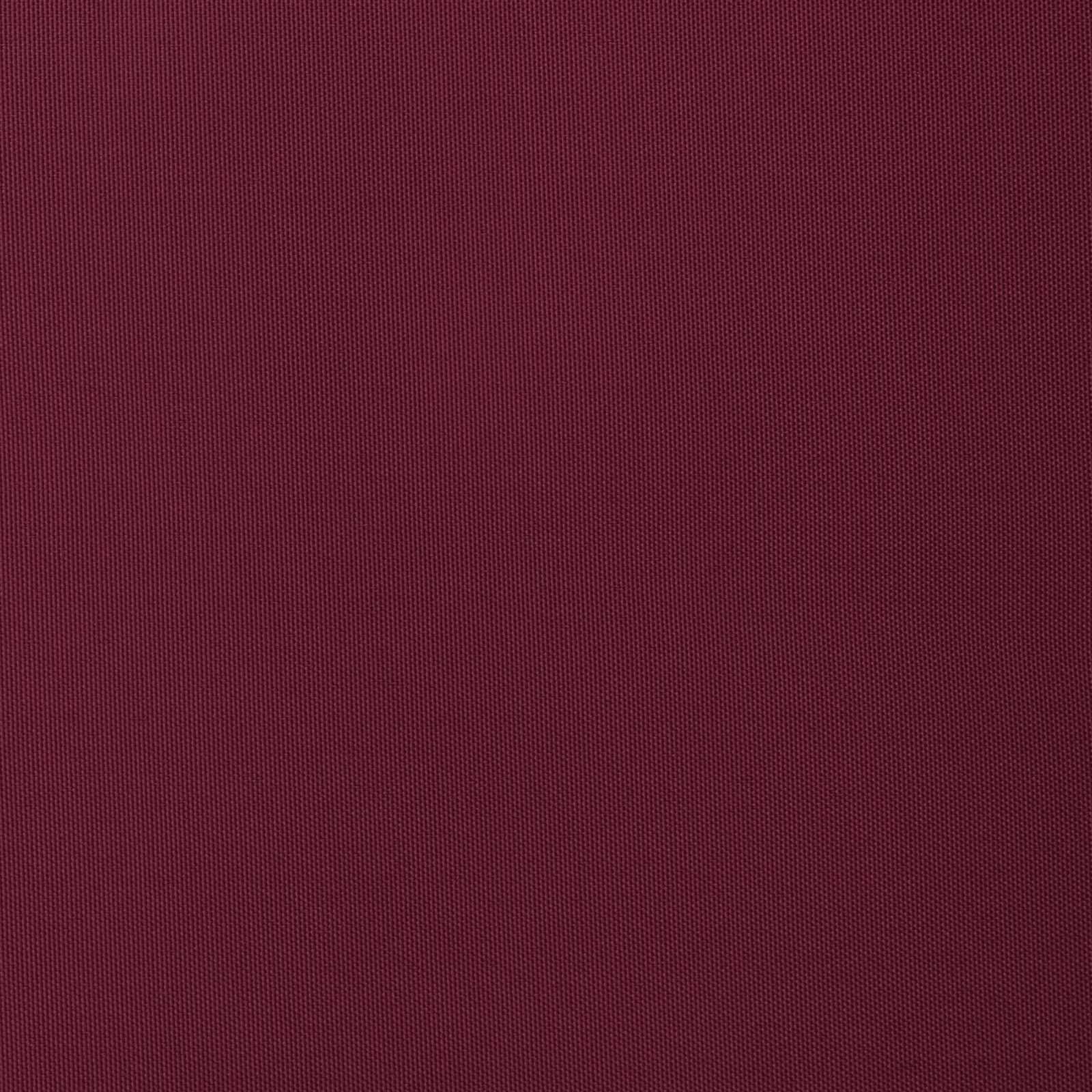 Garten Sonnenschirm mit LED-Lichtern 230 x 230 cm Polyester