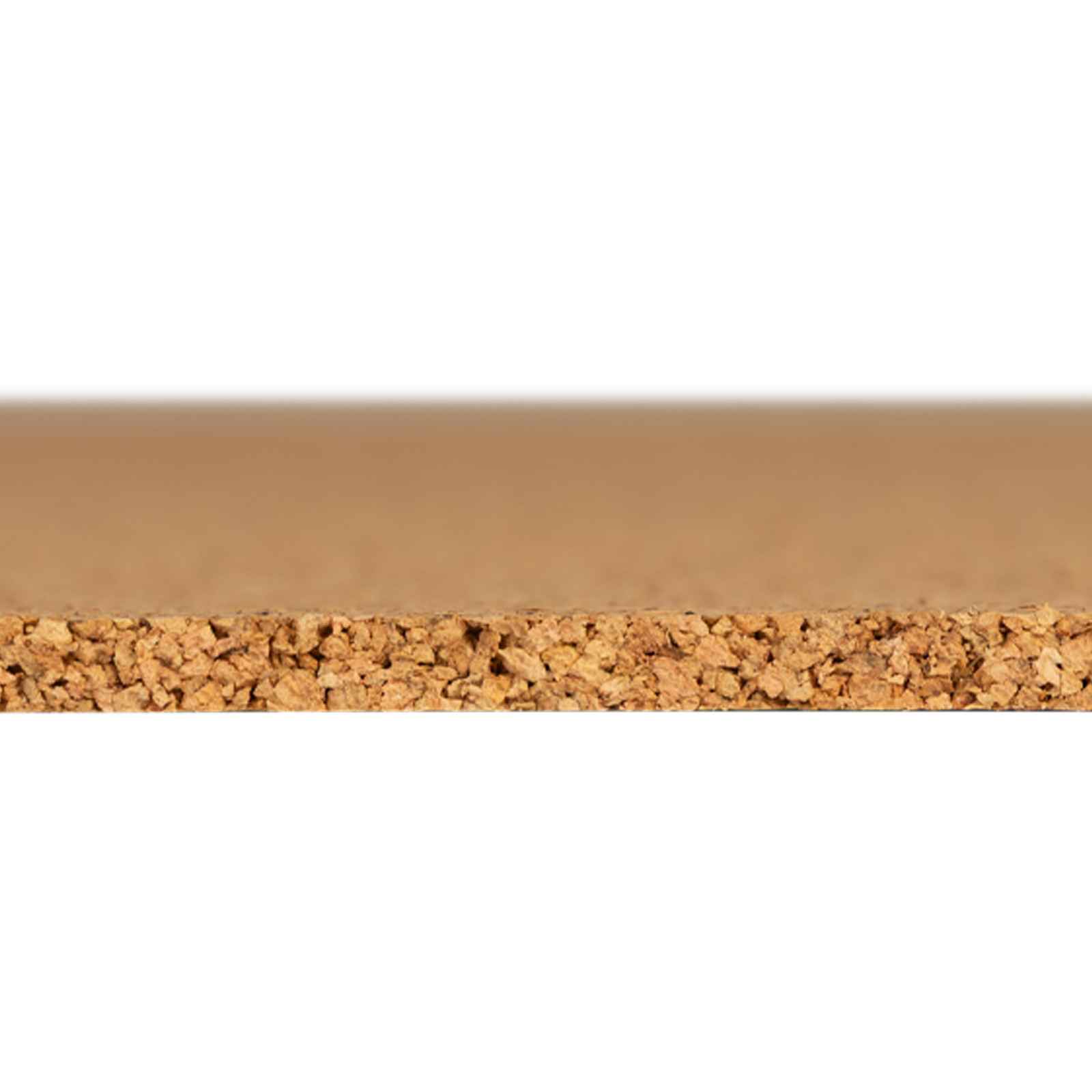 Korkplatte 12 pcs 100 x 50 x 0,5 cm Kork Braun