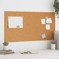 Korkplatte 12 pcs 100 x 50 x 0,5 cm Kork Braun