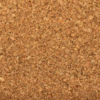 Korkplatte 12 pcs 100 x 50 x 0,5 cm Kork Braun