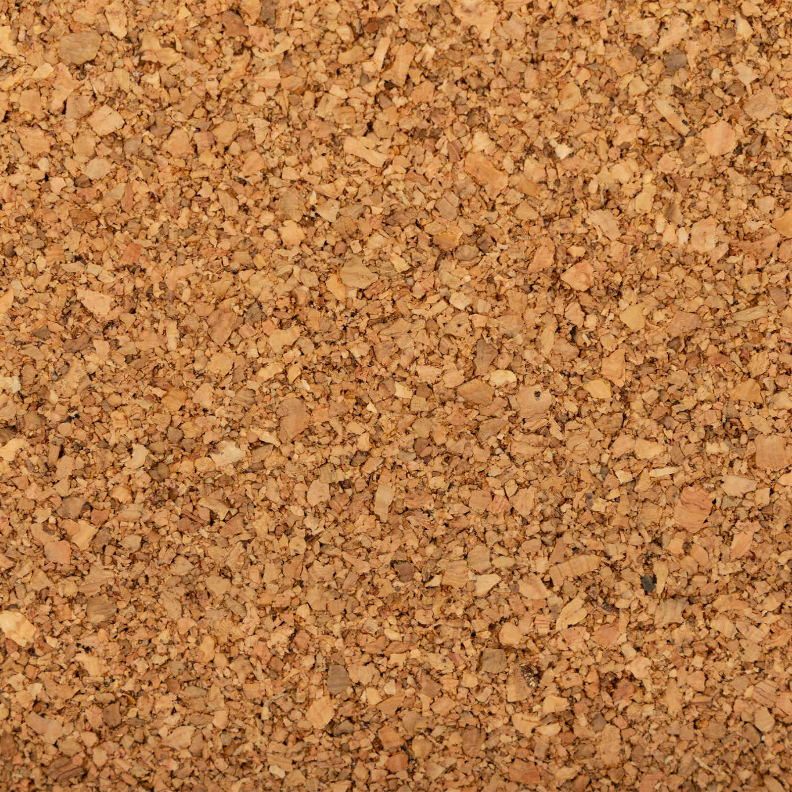 Korkplatte 12 pcs 100 x 50 x 0,5 cm Kork Braun