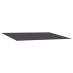 Markisenersatzstoff Anthrazit 300 x 200 cm Polyester