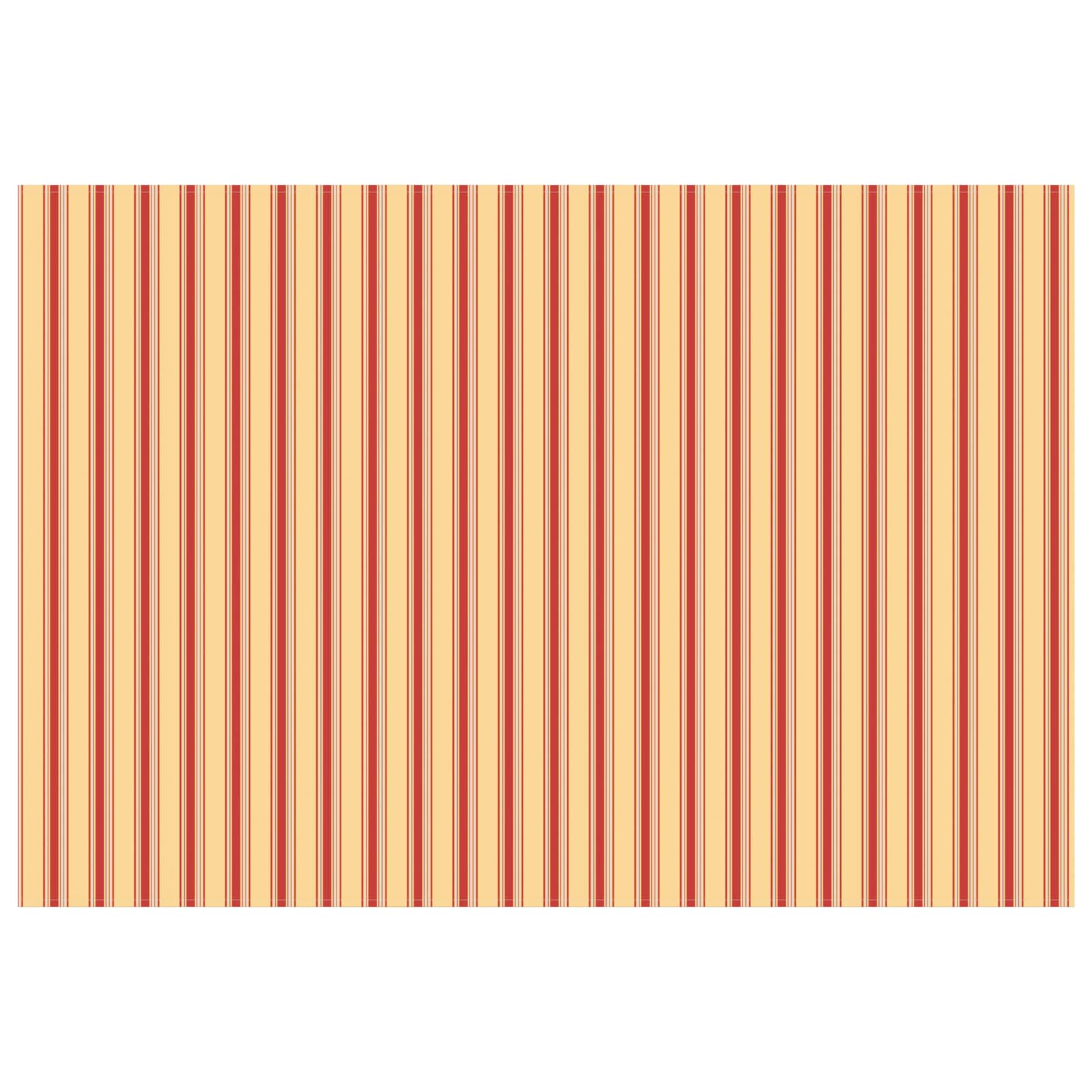 Markisenersatzstoff Mehrfarbig 350 x 250 cm Polyester