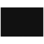 Markisenersatzstoff Schwarz 300 x 250 cm Polyester