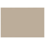 Markisenersatzstoff Beige 400 x 300 cm Polyester
