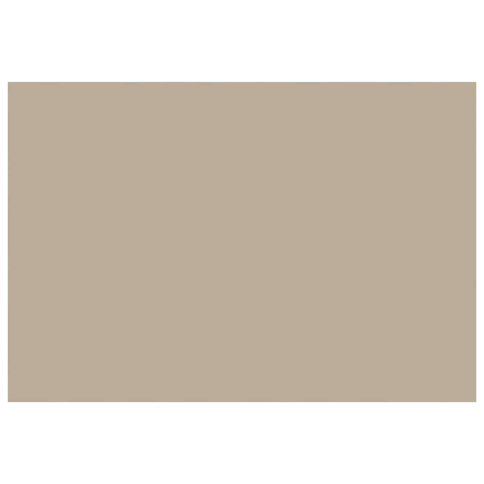 Markisenersatzstoff Beige 400 x 300 cm Polyester