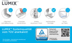 LUMIX™ PRO Messewand
