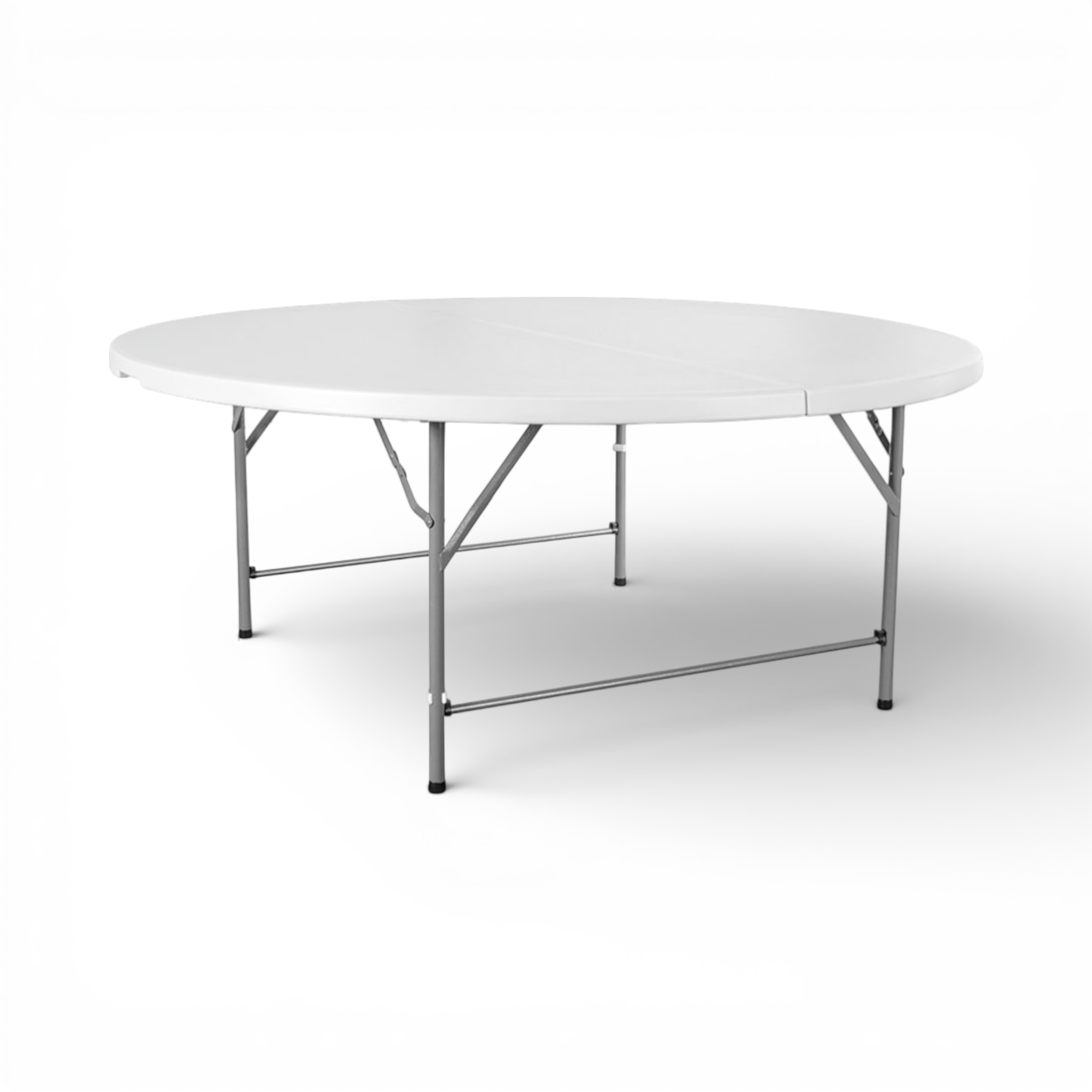 Banketttisch R183 - rund-10
