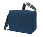 Courier Bag Modern Classic