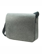 Courier Bag Modern Classic