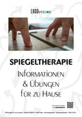 Spiegeltherapie Übungen (Teil 1)