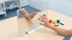 ALU Therapiespiegel SET´s / B-WARE