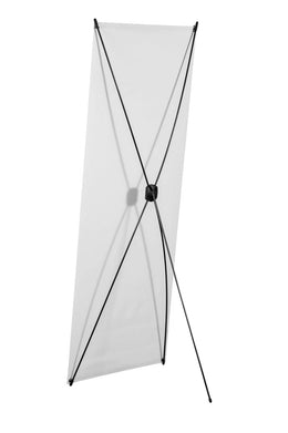 X-Banner Display Compact 80 x 180 cm