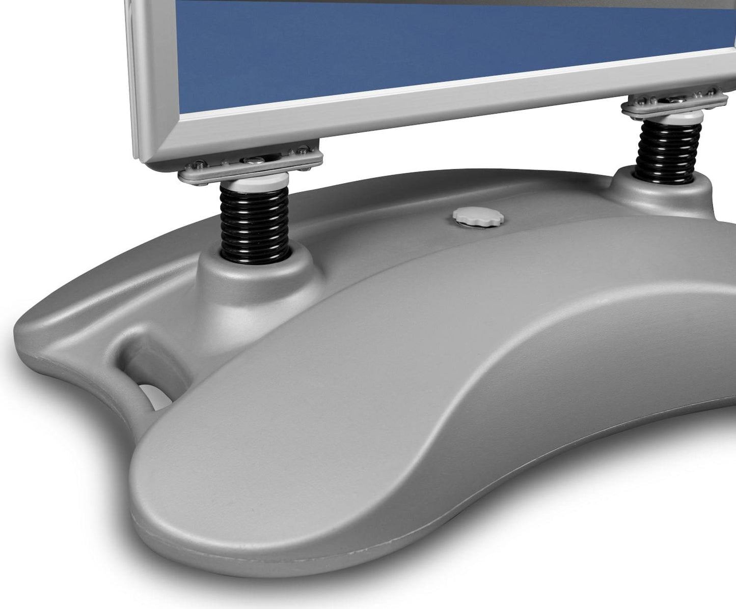 Hampton silbern - A1-3