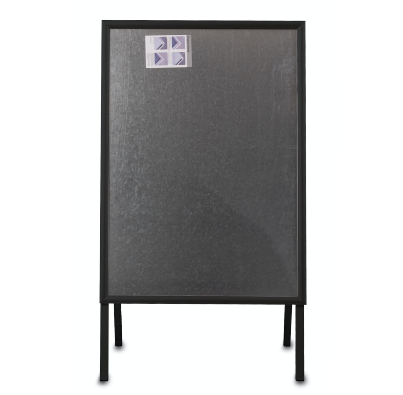 Aurora schwarz - A2-1