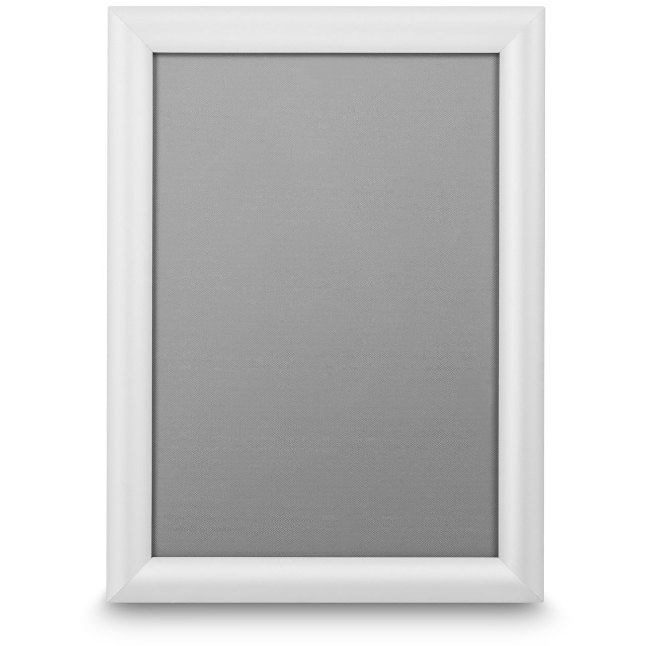 Klapprahmen Standard B1 (silbern)-10