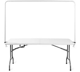 Topper für Eventtisch E180