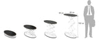 Preston Oval LED - automatic-1
