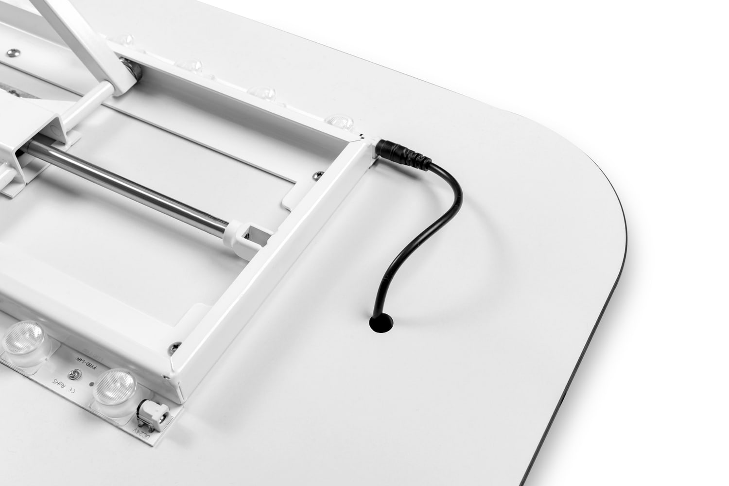 Preston Rechteck LED - automatic-6