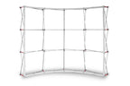 Velcro POP UP gebogen 3x4-1
