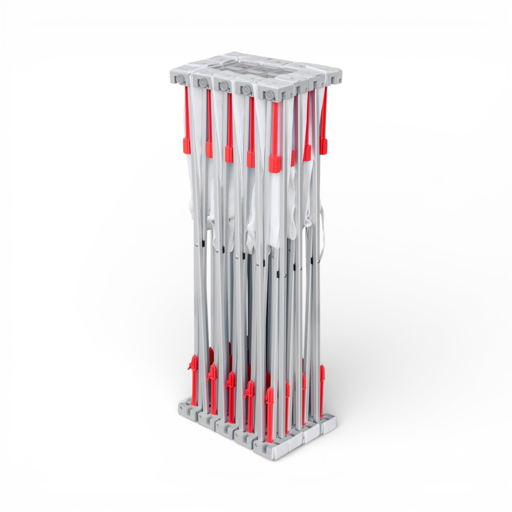 Velcro POP UP gebogen 3x4-2