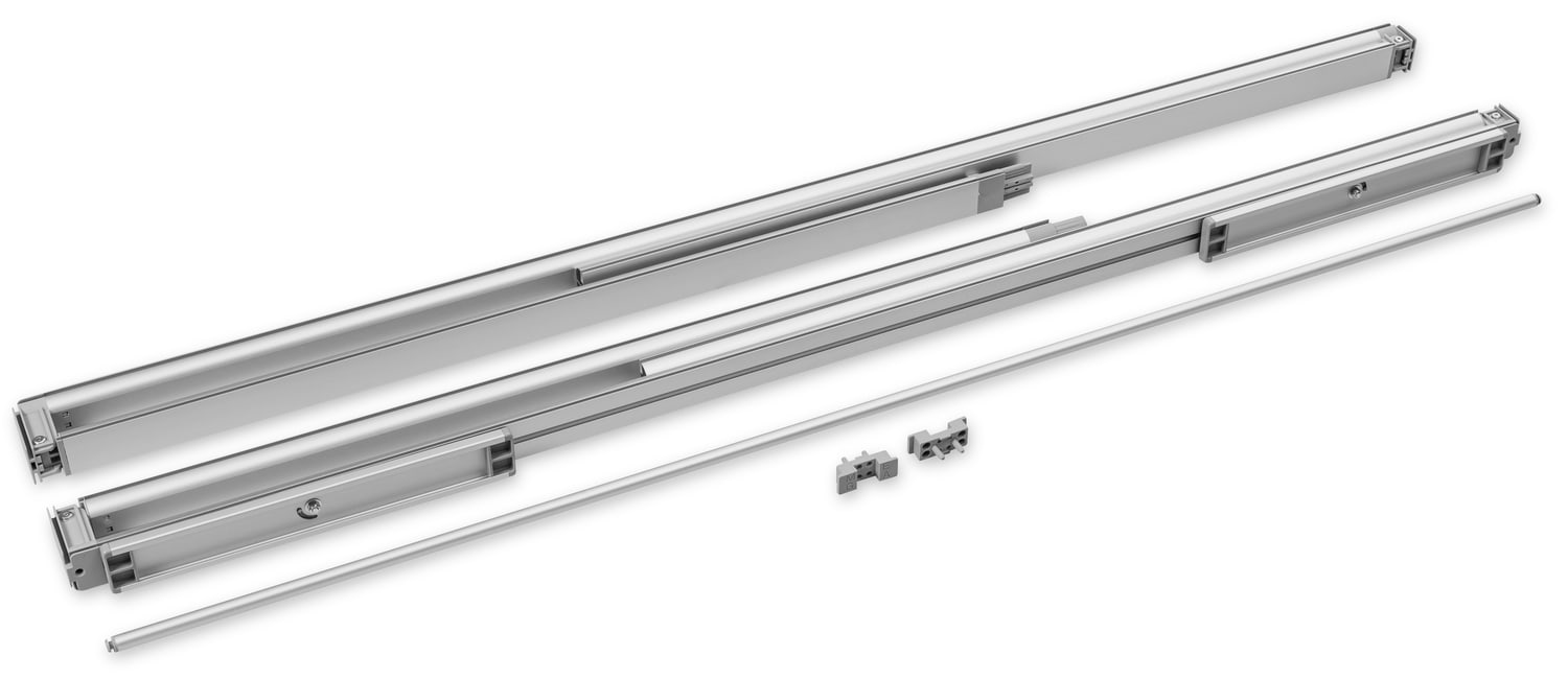 MEGA SEG™ System 100x200-5