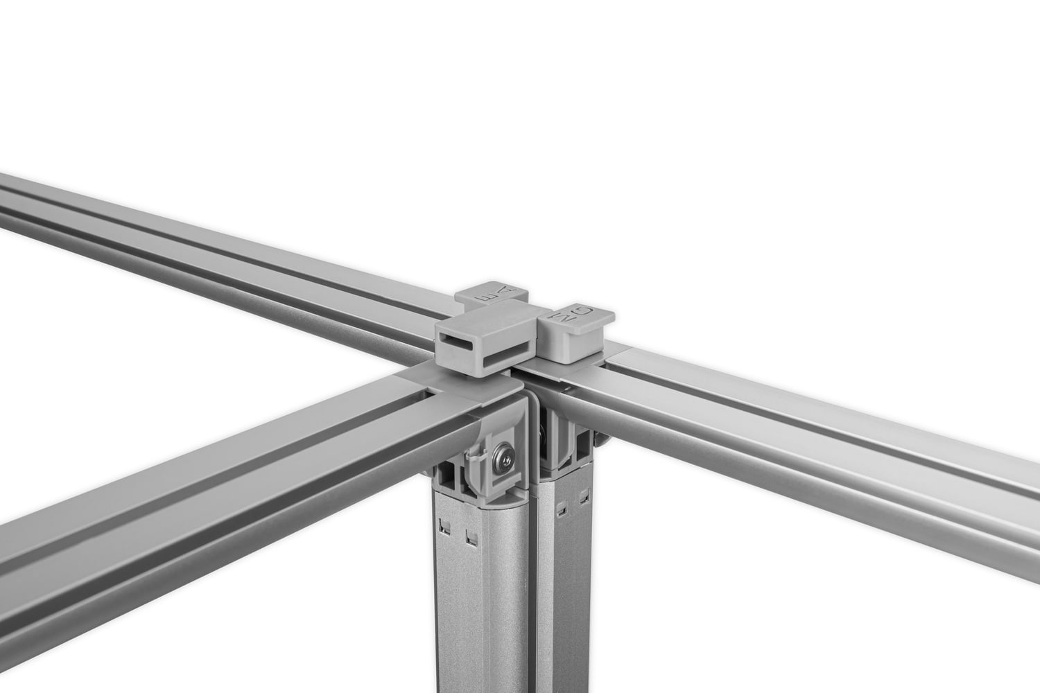 MEGA SEG™ System 120x200-8