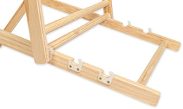 Sicherung für Holzliegestühle, 1 Stück