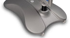 Hampton PRO silbern - A1-4