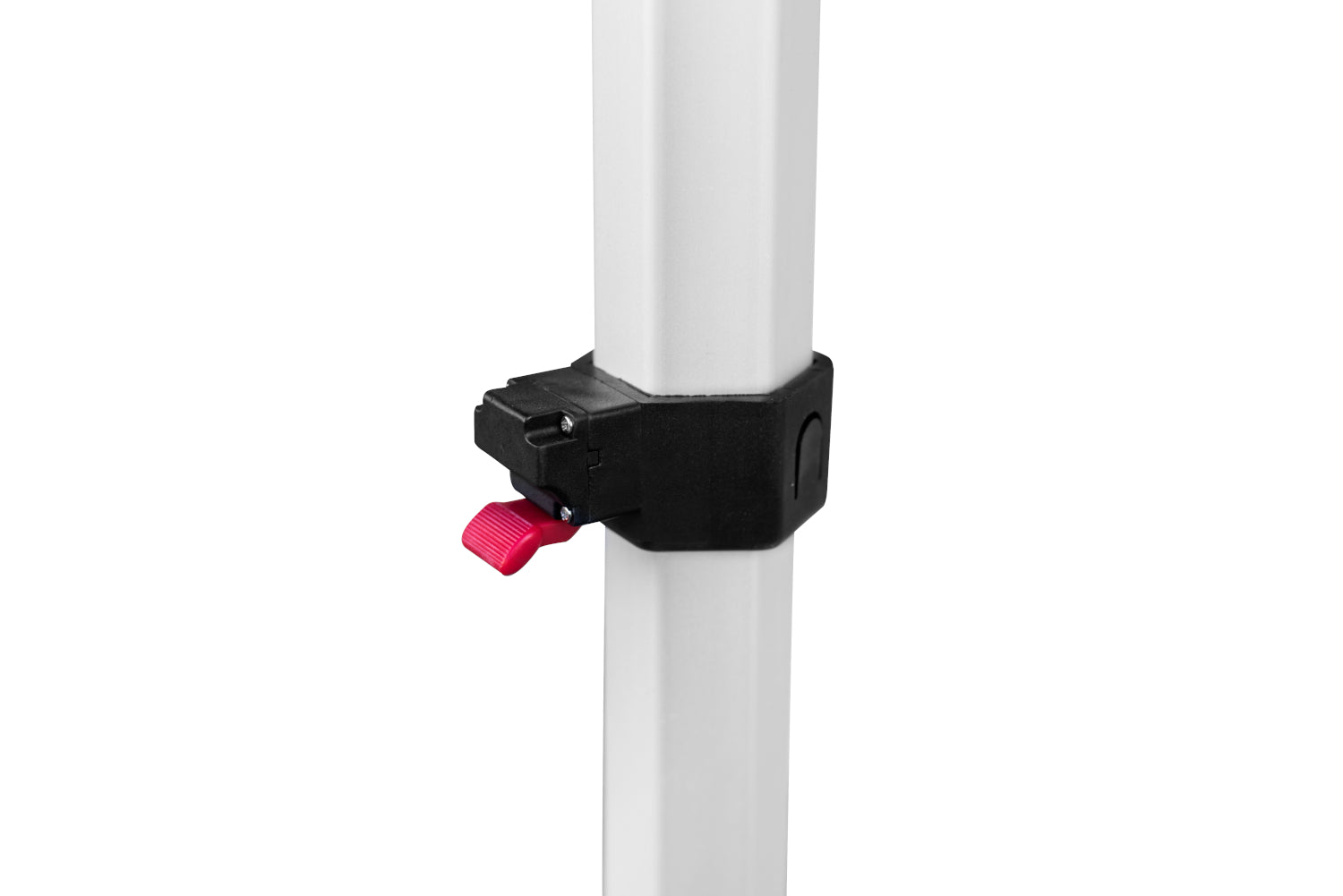 Zeltrahmen aus Stahl "BLANC" 3x6 (in einer Transporttasche auf Rädern)-7