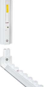 LED BOX™ Wandrahmen 91,5x91,5-4