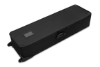 LUMIX™ BLACK System 200x250 - Premium Rolltasche-10